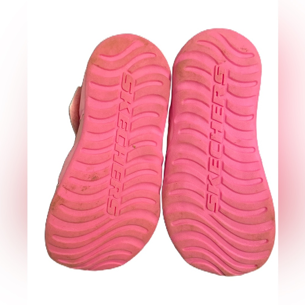 Skechers Kids Sandals - Size 10 - Picture 4 of 4